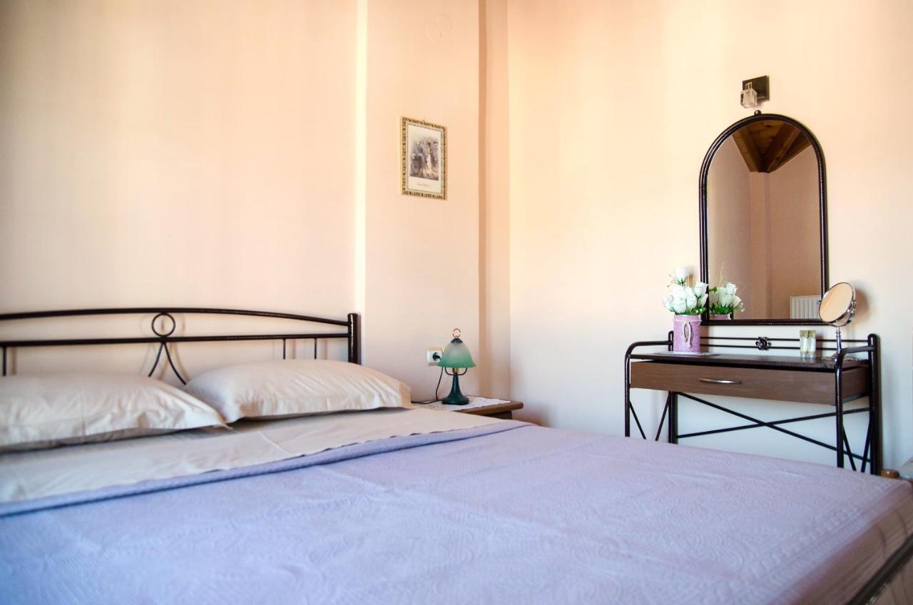 Primrose Apartment Argostoli  Exterior photo