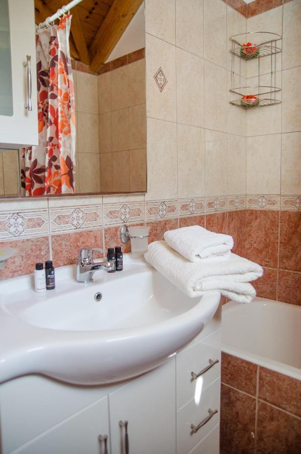 Primrose Apartment Argostoli  Exterior photo