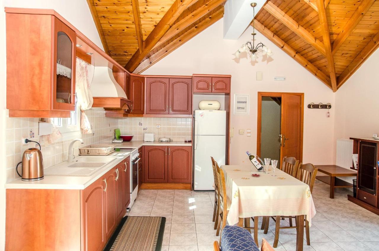 Primrose Apartment Argostoli  Exterior photo