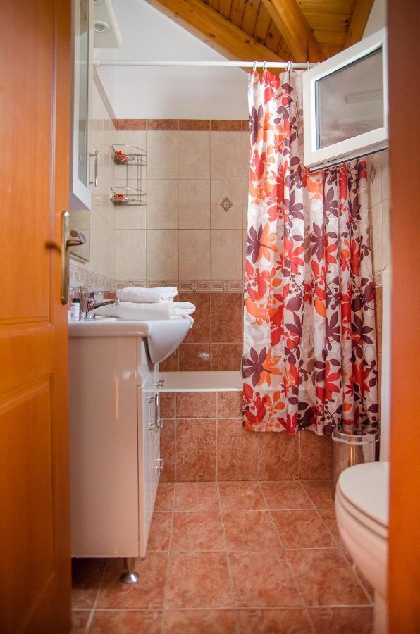 Primrose Apartment Argostoli  Exterior photo