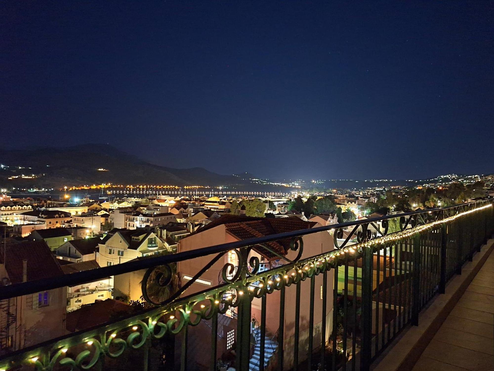 Primrose Apartment Argostoli  Exterior photo